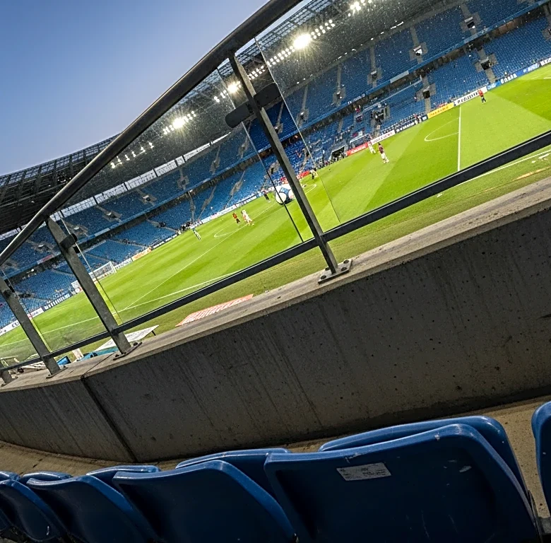 The Soccer Cup Venues Where Sightlines Could Change the Fan Experience