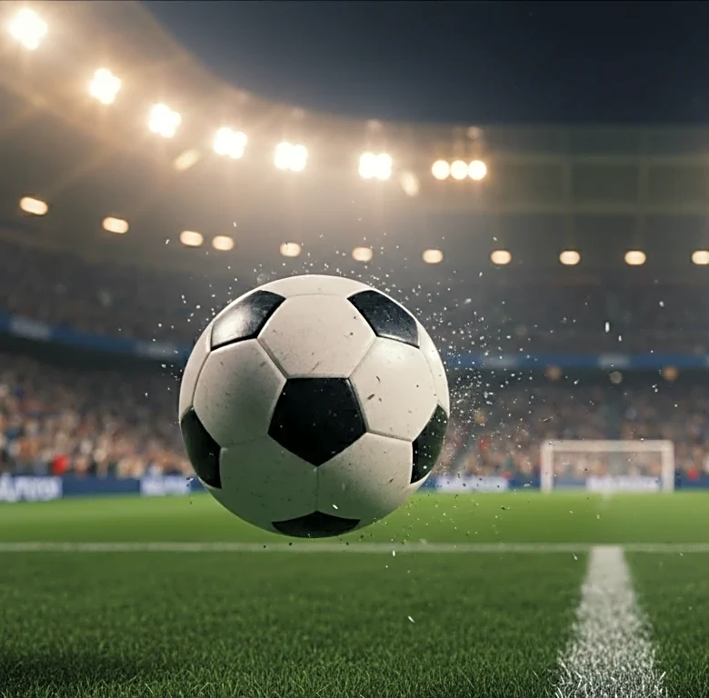 The Soccer Cup Player Type Every Lamar Jackson Fan Should Watch