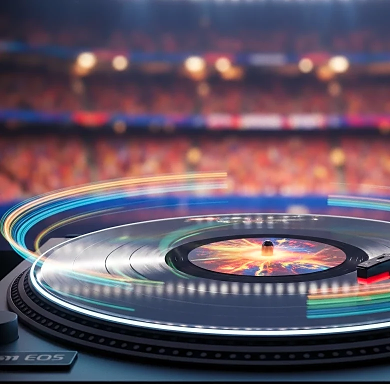 Why Official Soccer Cup Songs Become Time Capsules