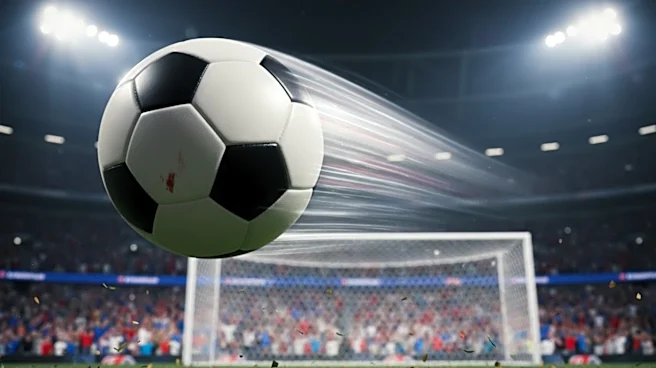 The Soccer Cup Player Type Every Derek Jeter Fan Should Respect
