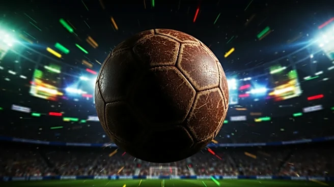 The Soccer Cup Rivalries That Casual Fans Can Understand Instantly