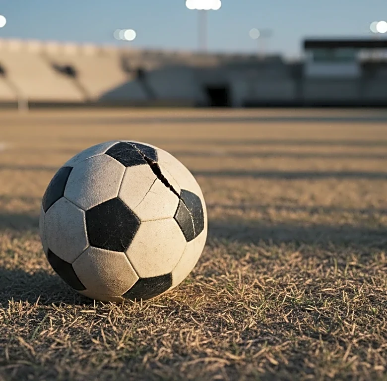 Why the Most Overrated Soccer Cup Storyline Is Always About the Favorite