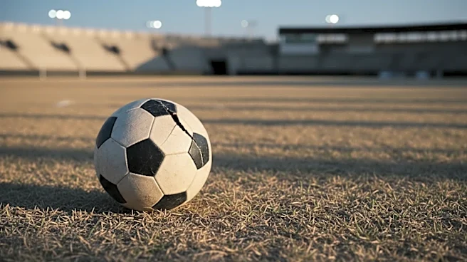 Why the Most Overrated Soccer Cup Storyline Is Always About the Favorite