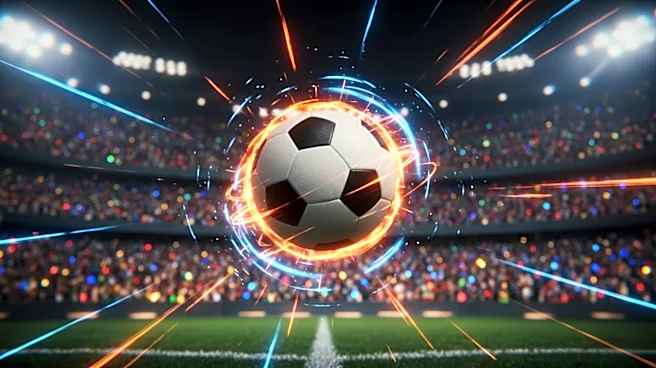 The Rivalry Games That Make the Soccer Cup Feel Like a Global Event