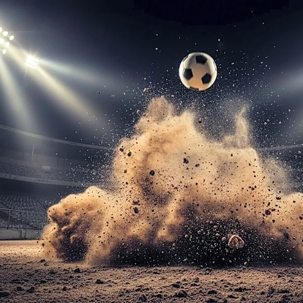 Why Soccer Cup Villains Are Perfect for U.S. Sports Fans