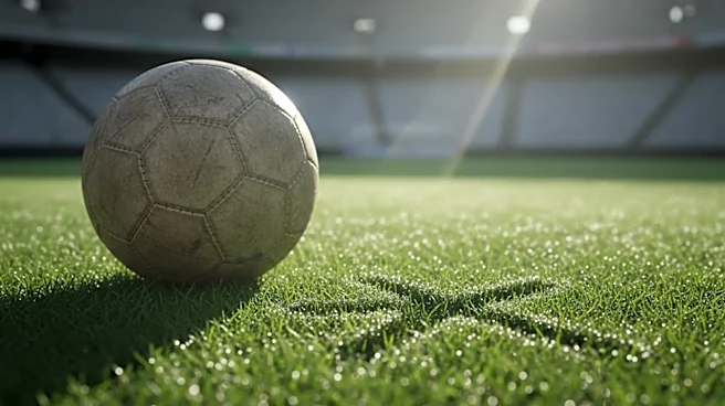 Why England's Greatest Soccer Cup Moment Still Comes With an Asterisk