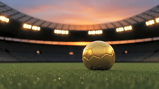 The Men's Soccer Cup Farewell Guide for American Sports Fans