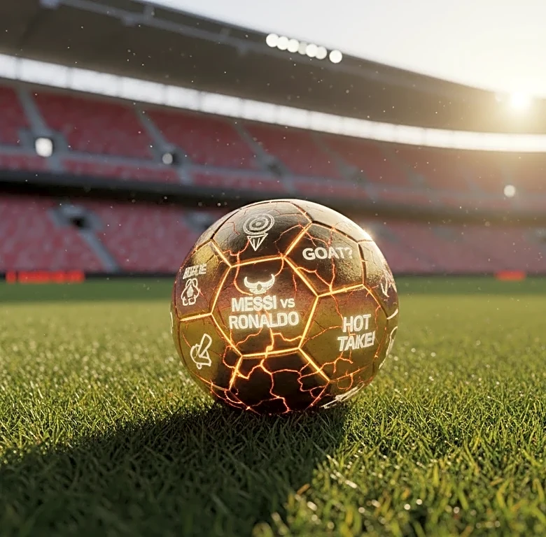 The Soccer Cup Hot Take That Will Sound Familiar to Every NFL Fan