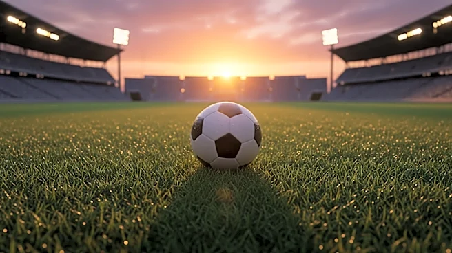How Soccer Cup Exits Turn Legends Into Memory
