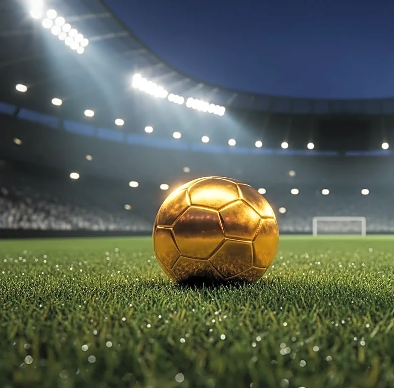 What If Cristiano Ronaldo Had His Defining Soccer Cup Run?