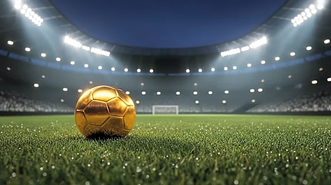 What If Cristiano Ronaldo Had His Defining Soccer Cup Run?