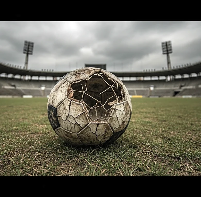 The Collapse Watchlist Every 2026 Soccer Cup Fan Should Keep
