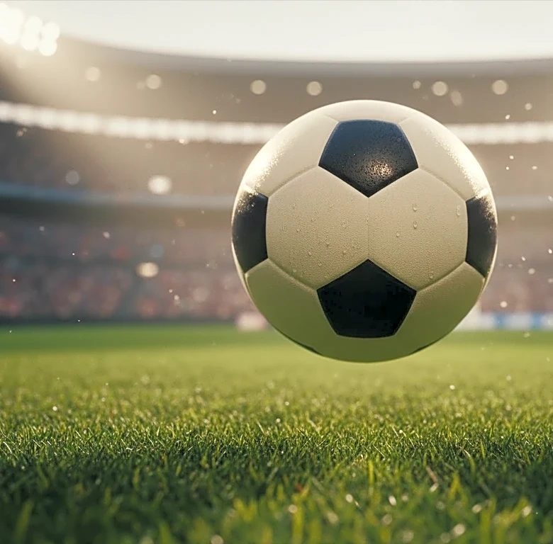 What If the Soccer Cup Trophy Comes Down to One Touch?