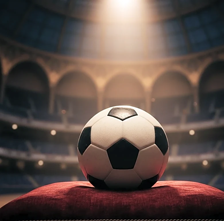 Why National Anthems Hit Harder at the Soccer Cup