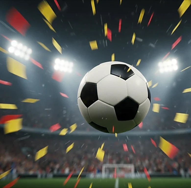 How Argentina vs Netherlands Turned Into a Controversy Classic
