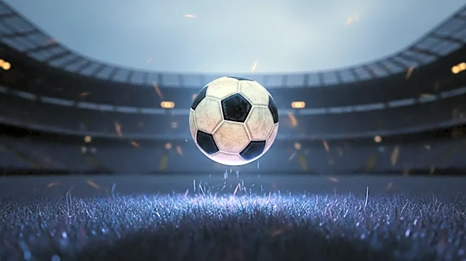 What If Maradona's Most Famous Soccer Cup Moment Never Happened?