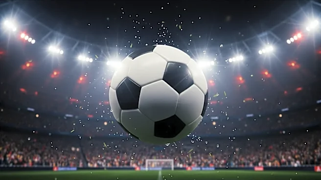 The Rivalries That Make the Soccer Cup Feel Like More Than a Tournament