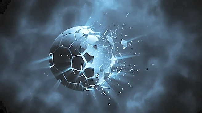 Why Neymar's 2014 Exit Still Feels Like a Turning Point