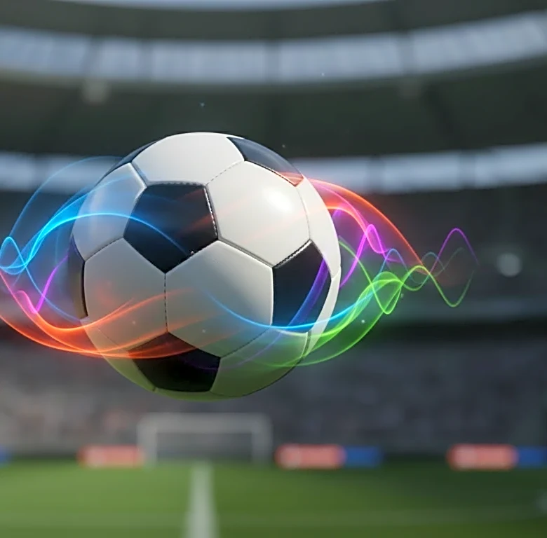 Why Brazil's Soccer Cup Sound Feels Like Joy and Pressure