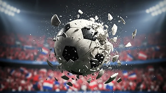 Why France vs Italy 2006 Is Still a Controversy Masterclass