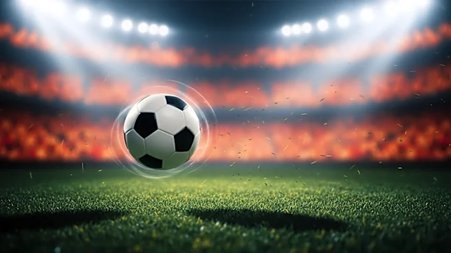 The Soccer Cup Rivalries That Mix Respect, Fear, and Frustration