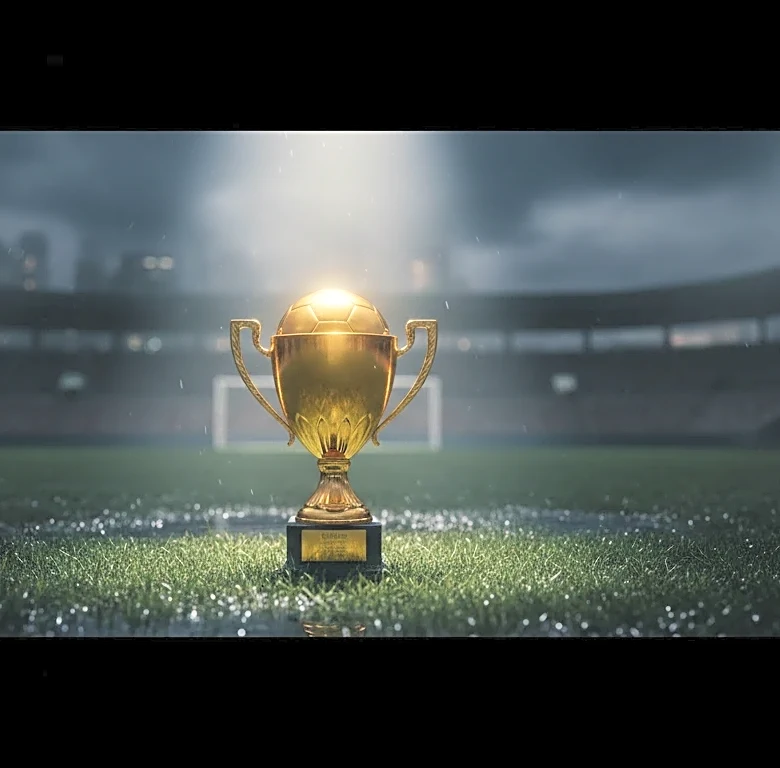 What If a Goalkeeper Wins a Soccer Cup Almost Alone?