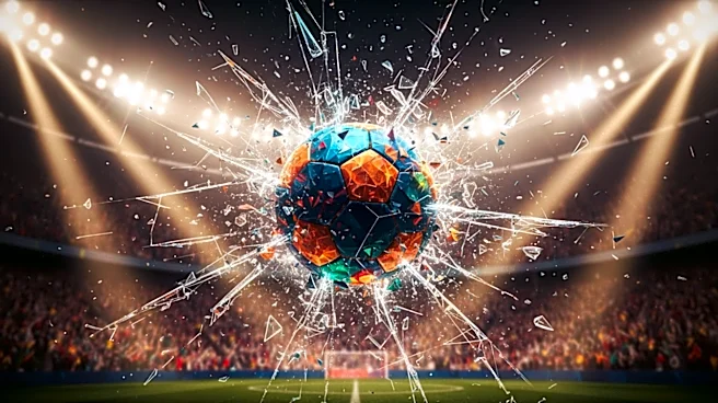 What If Mexico Had Broken Its Knockout Curse Earlier?