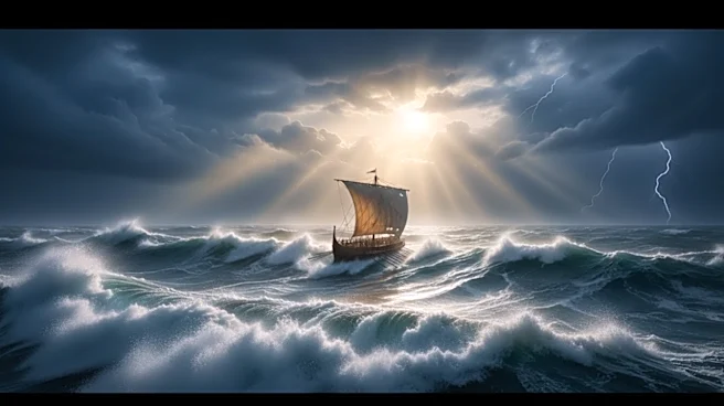 Nolan and Universal Bet on Event Cinema for The Odyssey