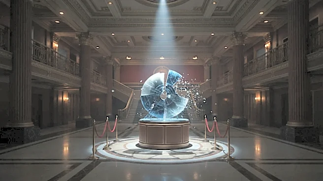 What Warner Bros. Lost When Christopher Nolan Moved to Universal
