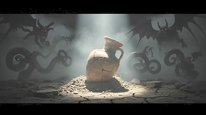 Why The Odyssey’s Homecoming May Be Harder to Film Than Its Monsters