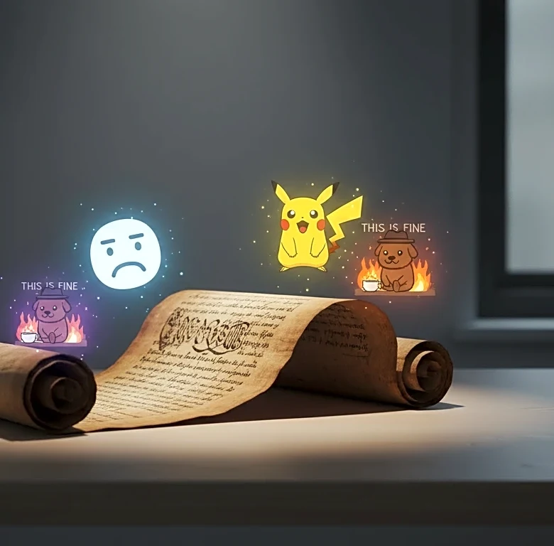 Why The Odyssey Is So Easy to Turn Into Memes