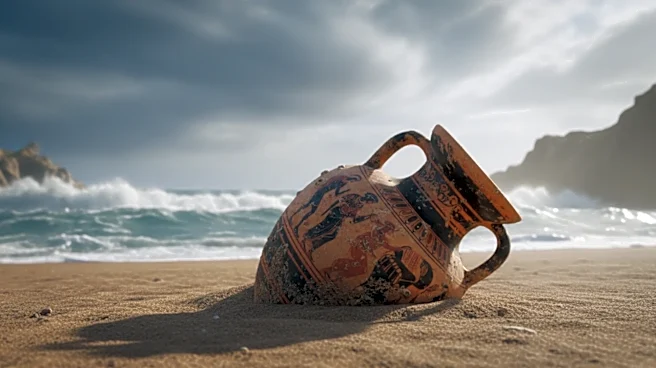 5 Essential Sections of The Odyssey to Revisit Alongside Nolan’s Film