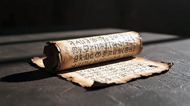 Why Book 11 Is One of The Odyssey’s Hardest Sections to Film