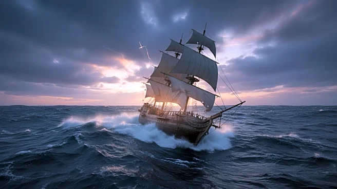 The Odyssey’s Simple Story—No Classics Degree Required