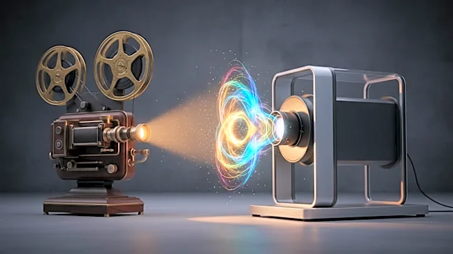 Why Casting Stars Across Generations Has Marketing Value