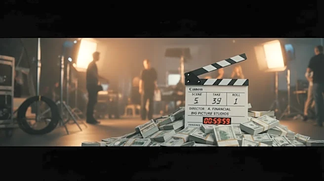 Why Runtime Is An Economic Variable, Not Just An Artistic Choice