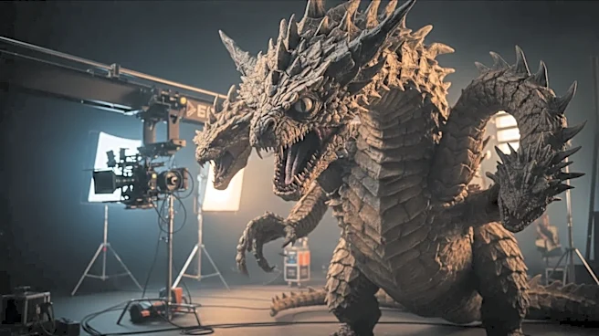 What Ray Harryhausen’s Creature Cinema Can Still Teach Nolan