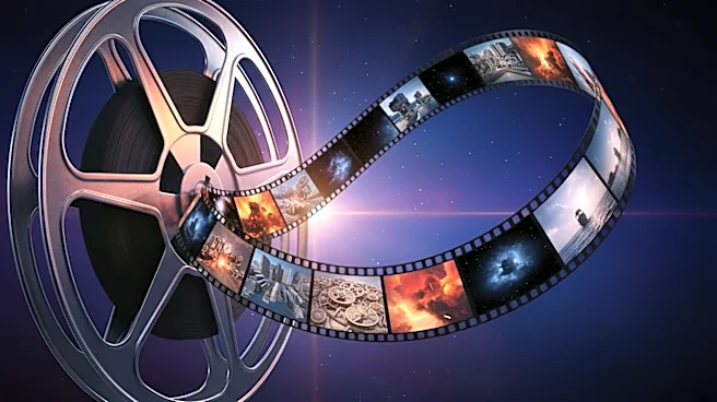 5 Christopher Nolan Films to Rewatch Alongside The Odyssey
