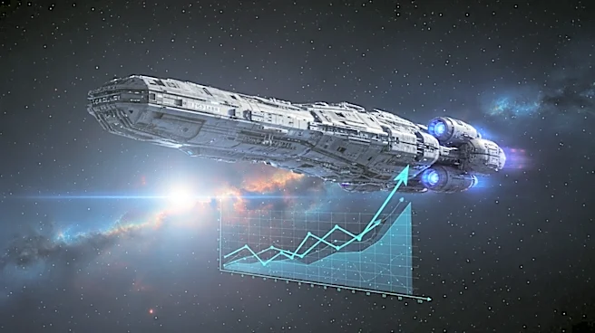 What The Odyssey’s $250 Million Budget Could Mean for Its Box-Office Break-Even Point