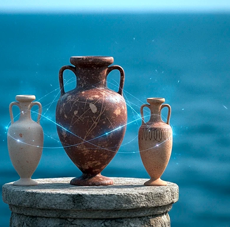 How Grief Can Connect Odysseus, Penelope, and Telemachus