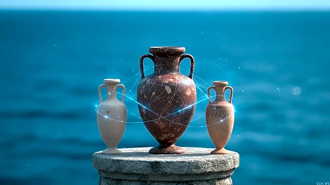 How Grief Can Connect Odysseus, Penelope, and Telemachus