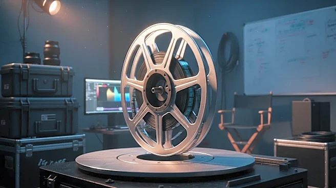How IMAX Film Costs Shape—But Don’t Dictate—Nolan’s Production Choices