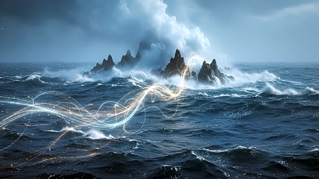 How the Sirens Turn Odysseus’s Curiosity Against Him