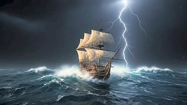 Why The Odyssey Could Appeal to Parents and Older Teens