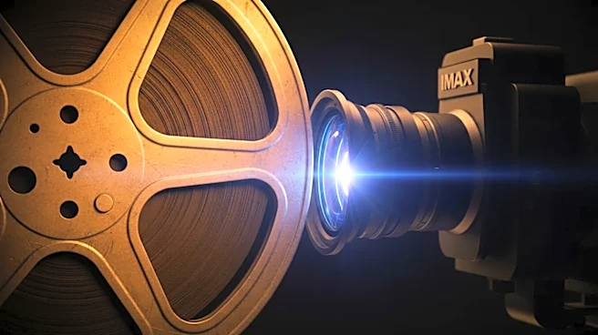 70mm, IMAX 70mm, and Digital IMAX: A Casual Moviegoer’s Guide