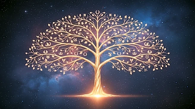 The Odyssey Family Tree, Made Simple