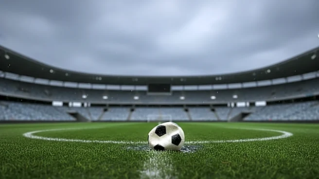 Why the Soccer Cup Final Is Often the Most Overrated Match