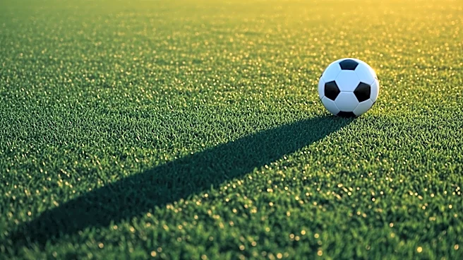 Why Soccer Cup Favorites Get Judged More Harshly