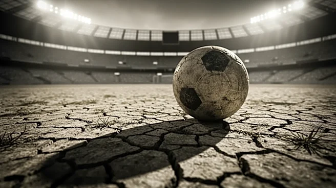 Why the 1982 "Match of Shame" Still Matters Before 2026