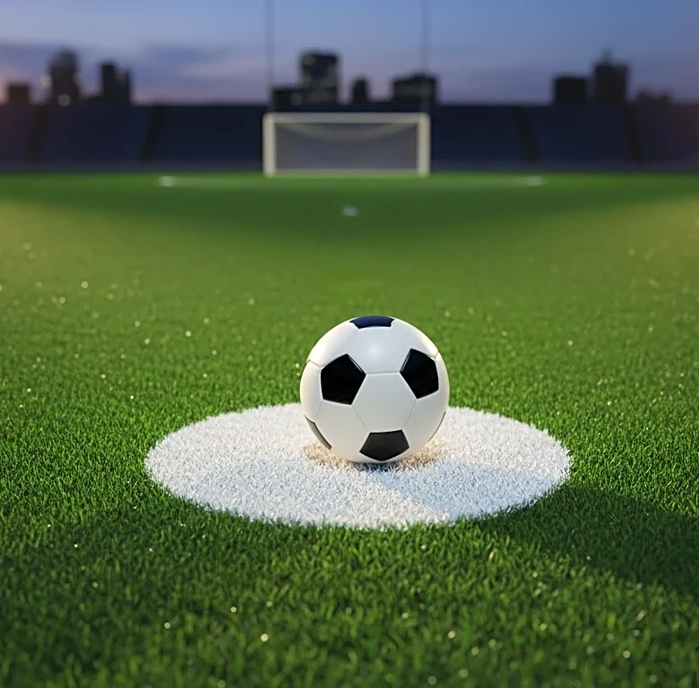 Why Stadium Silence Before a Penalty Feels So Loud